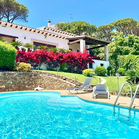 Holiday home Maset Costabravasi *