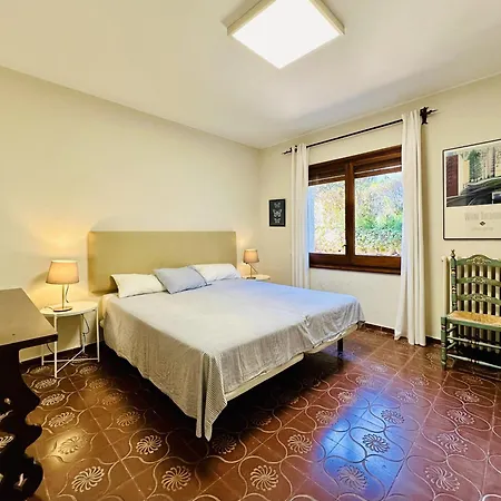 Maset Costabravasi Holiday home Sant Feliu de Guixols