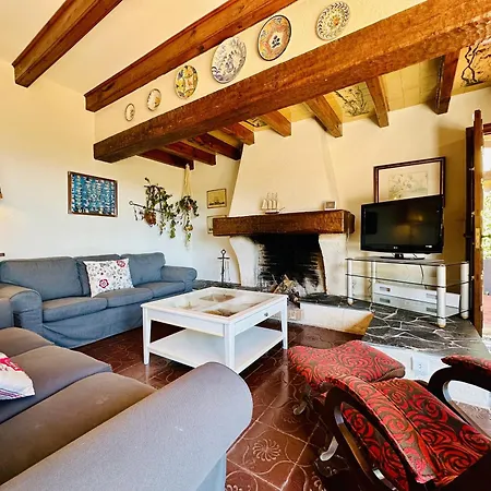 Maset Costabravasi * Sant Feliu de Guixols