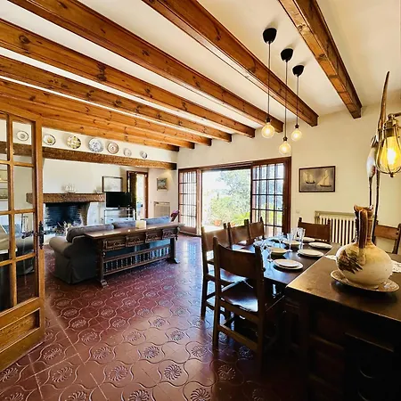Holiday home Maset Costabravasi