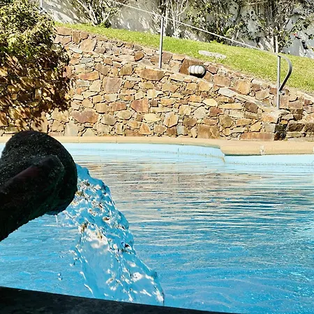 Maset Costabravasi Holiday home