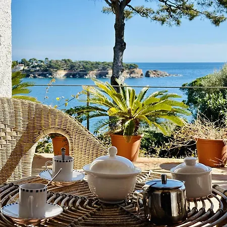 Maset Costabravasi Holiday home *