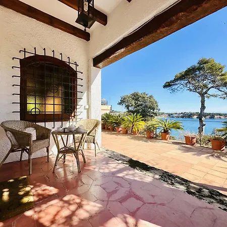 Maset Costabravasi Sant Feliu de Guixols