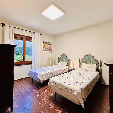 Holiday home Maset Costabravasi
