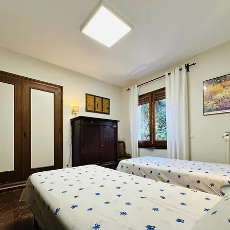 Holiday home Maset Costabravasi *