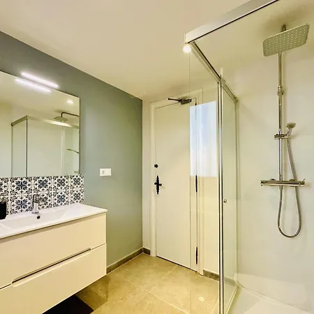 Maset Costabravasi Holiday home *